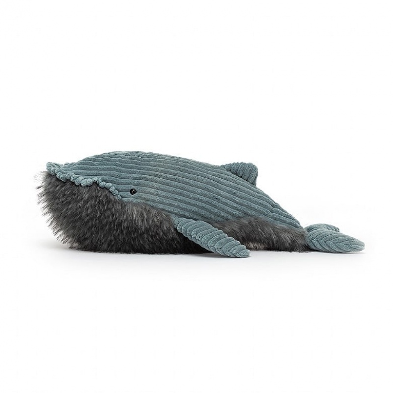 Jellycat Wiley Whale Large | BDFYS3582