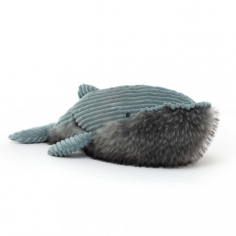 Jellycat Wiley Whale Large | BDFYS3582