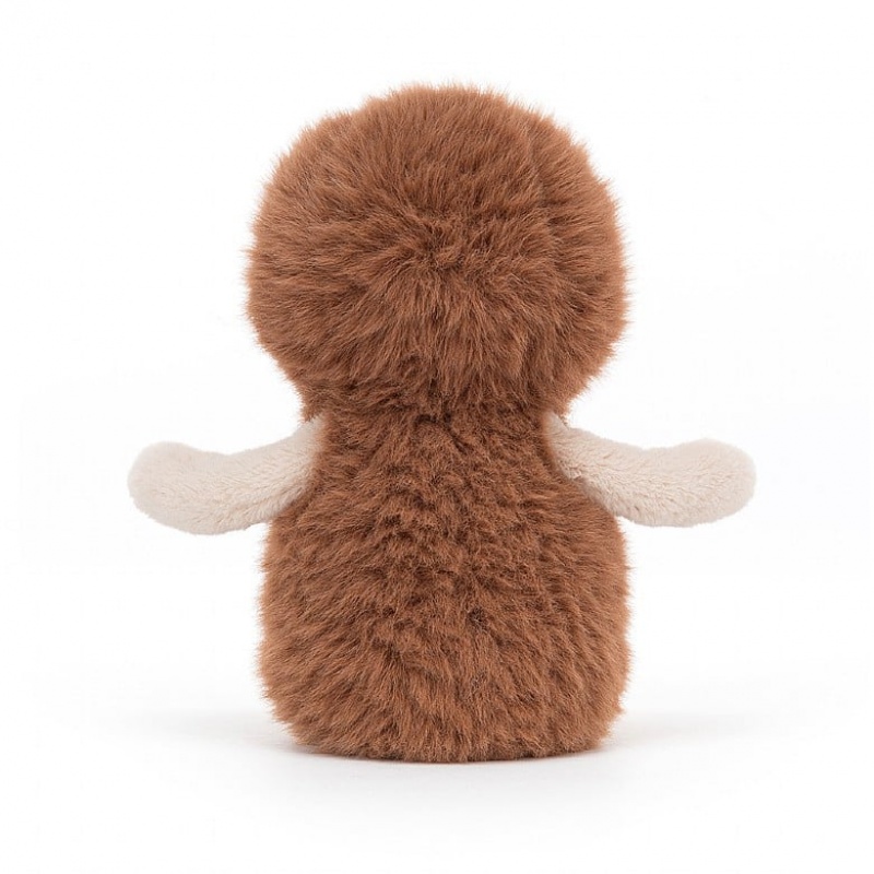 Jellycat Willow Hedgehog | JDWPK8247