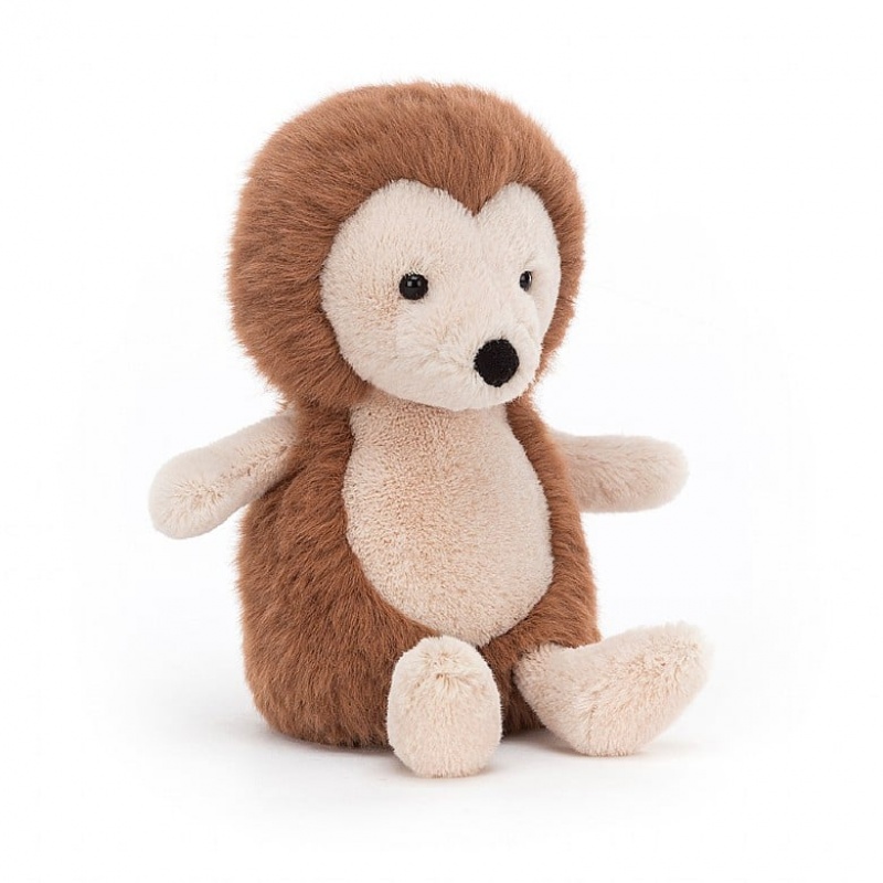 Jellycat Willow Hedgehog | JDWPK8247