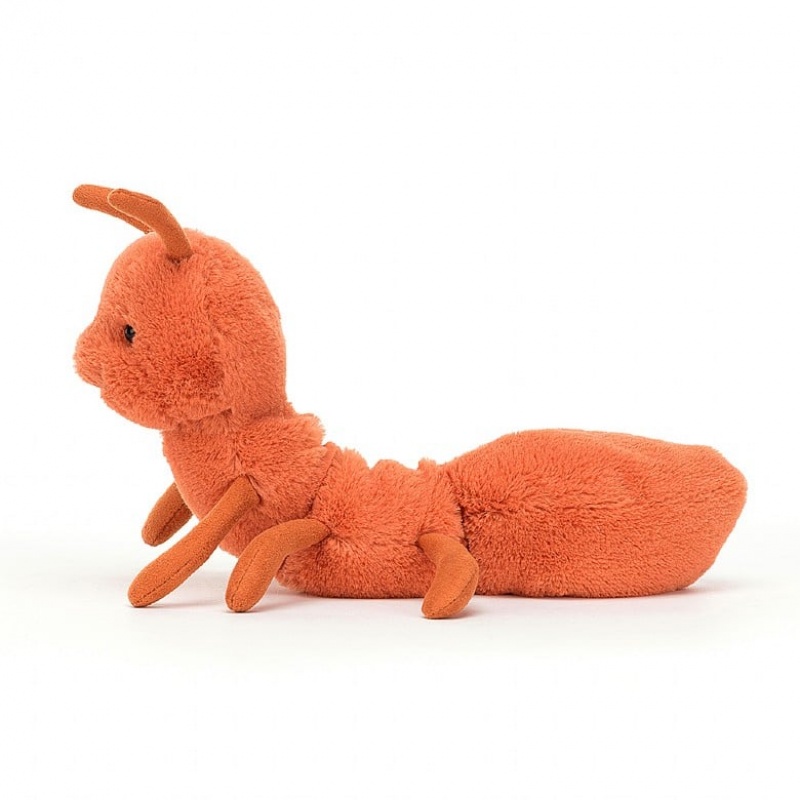 Jellycat Wriggidig Ant | FJMGL4356