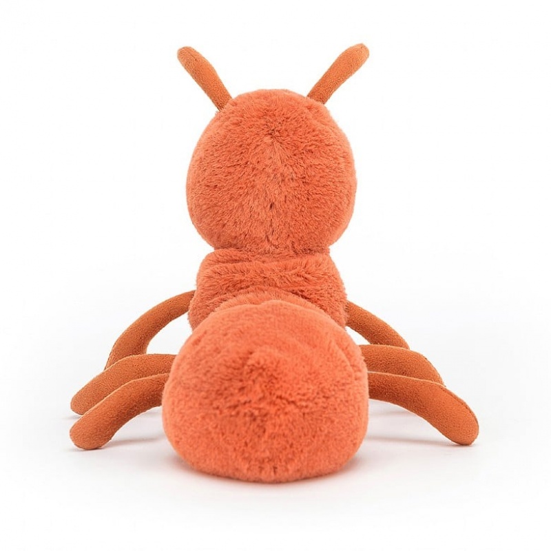 Jellycat Wriggidig Ant | FJMGL4356