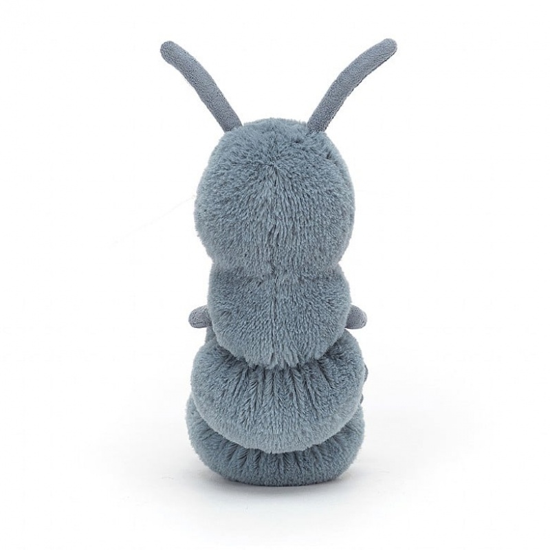 Jellycat Wriggidig Bug | CJNIF8501