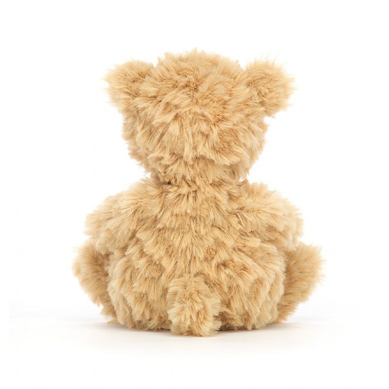 Jellycat Yummy Bear | DLIHM1378