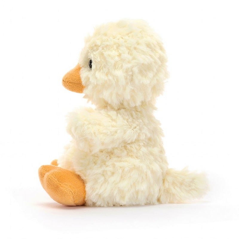 Jellycat Yummy Duckling | NYPQB2709