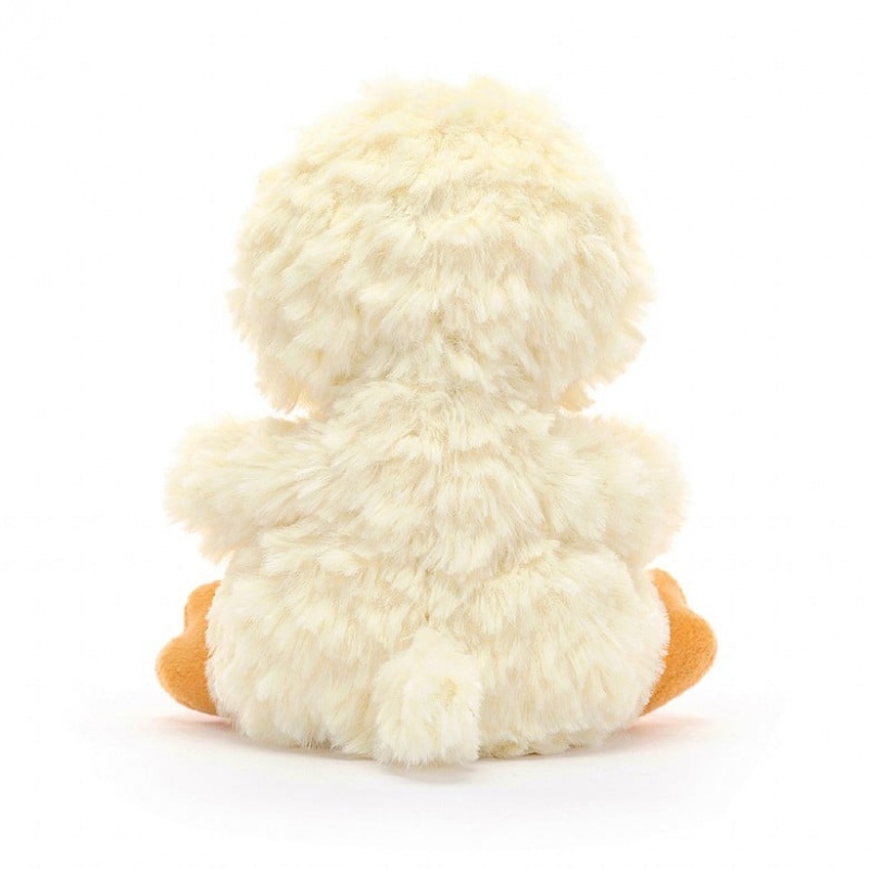 Jellycat Yummy Duckling | NYPQB2709