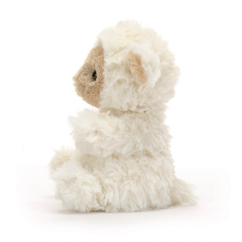 Jellycat Yummy Lamb | JFEPL6284