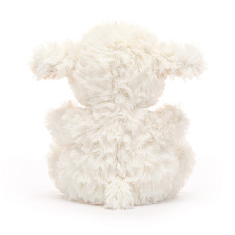 Jellycat Yummy Lamb | JFEPL6284